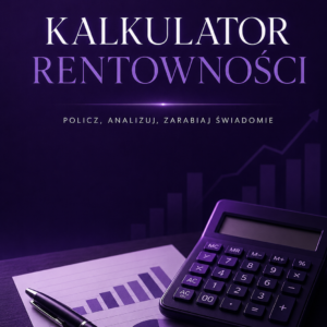 Kalkulator Rentnowności