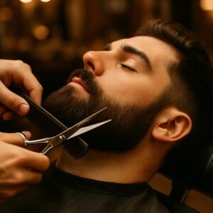 Od Zera do Barbera
